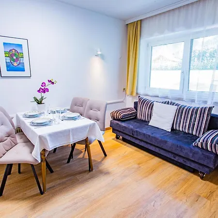 Apartment Soldanella 6 By Alpenidyll Ramsau am Dachstein