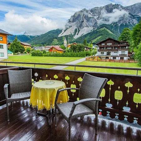 Soldanella 6 By Alpenidyll Apartment